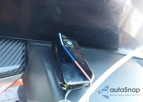 2024 BMW X7 M60I z USA, uszkodzony, nr VIN 5UX33EM01R9T00651